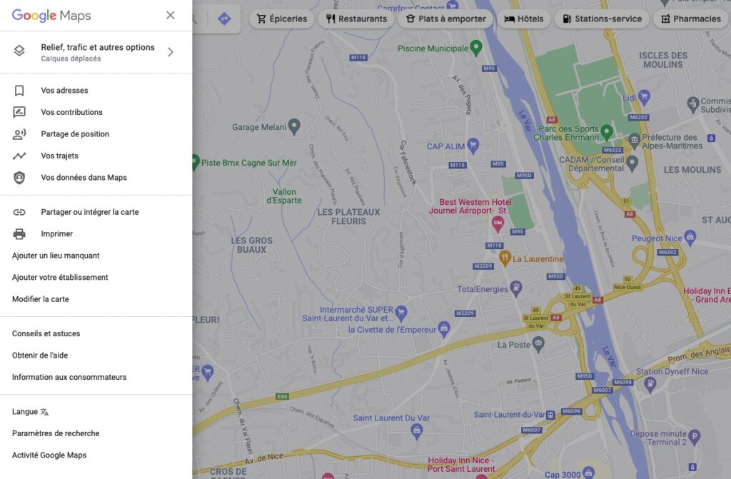 Lire la suite à propos de l’article Comment faire apparaître mon entreprise sur Google Maps ?