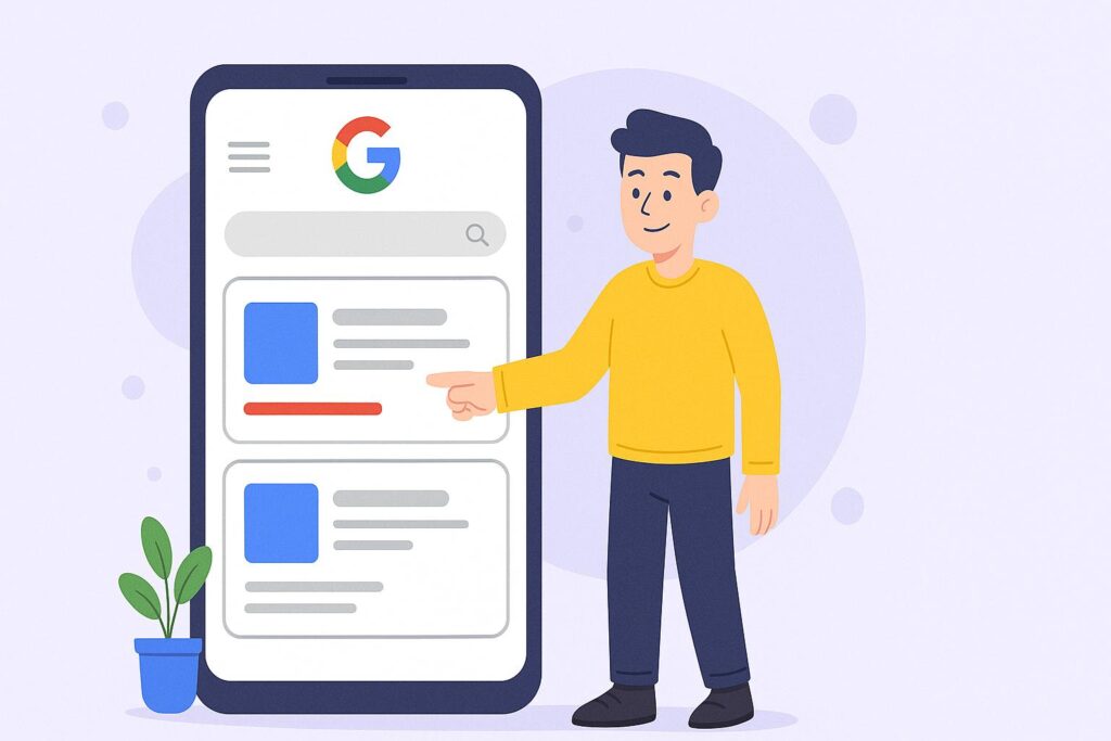 Google Posts