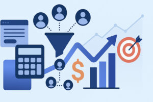 Calculer et Maximiser le ROI des actions de génération de leads
