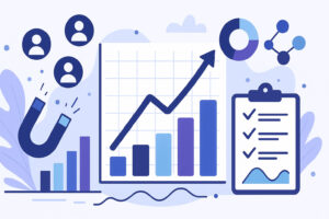 KPIs Essentiels à Suivre pour votre Stratégie de Génération de Leads