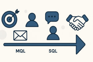 Lead Qualifié (MQL/SQL)