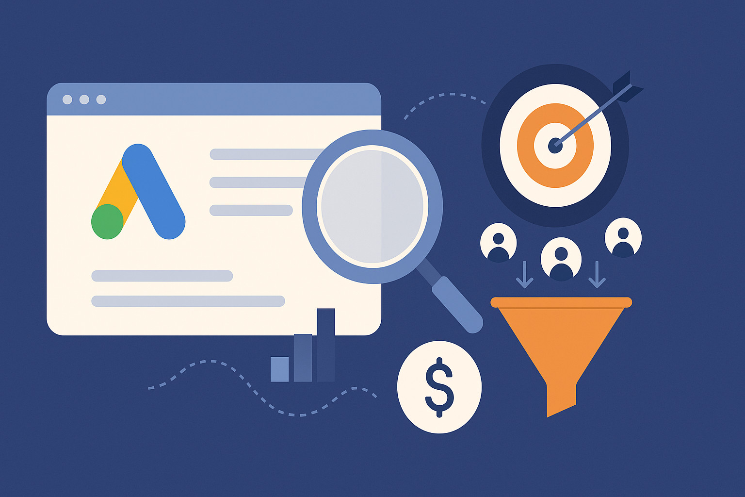 Maximiser les leads avec Google Ads (SEA)