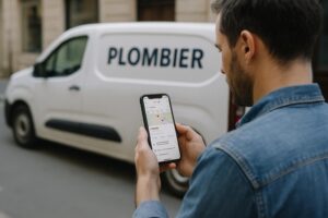 Référencement local