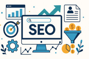 Le rôle du SEO dans une stratégie d'acquisition de leads durable