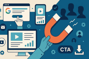 Techniques Performantes pour la Génération de Leads B2C