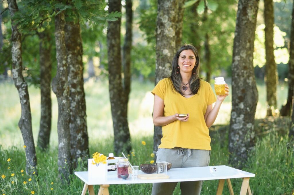 Naturopathe
